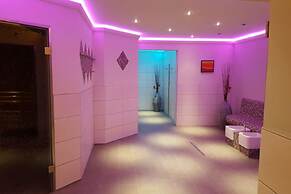 Hotel Badehaus Goor