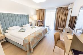 Hotel Warmbaderhof