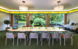 Hotel Warmbaderhof
