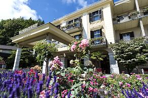 Hotel Warmbaderhof