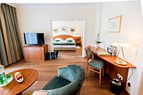 Hotel Warmbaderhof