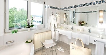 Hotel Warmbaderhof