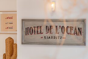 Hôtel de L'Océan