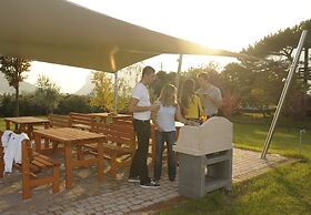 Park Hotel Il Vigneto