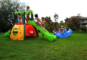 Park Hotel Il Vigneto