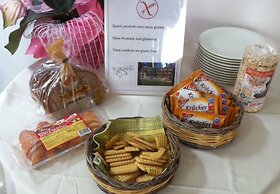 Park Hotel Il Vigneto