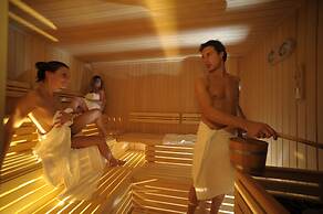 Park Hotel Il Vigneto