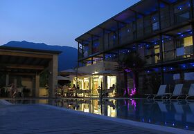 Park Hotel Il Vigneto