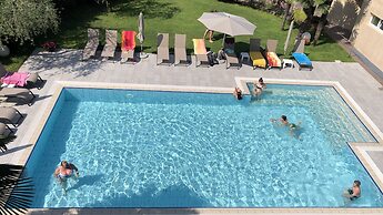 Park Hotel Il Vigneto