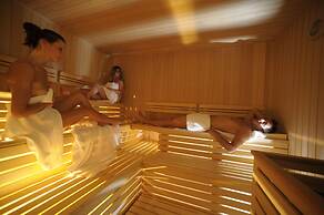 Park Hotel Il Vigneto