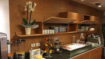 Park Hotel Il Vigneto