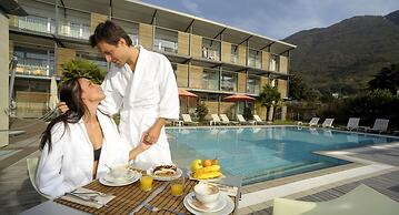 Park Hotel Il Vigneto