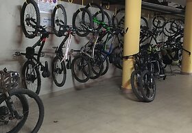 Park Hotel Il Vigneto