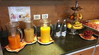 Park Hotel Il Vigneto