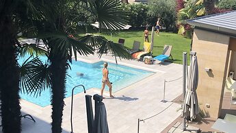 Park Hotel Il Vigneto