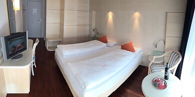 Park Hotel Il Vigneto