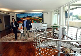 Park Hotel Il Vigneto