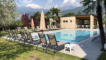 Park Hotel Il Vigneto