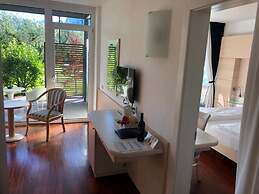 Park Hotel Il Vigneto