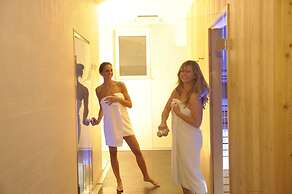 Park Hotel Il Vigneto