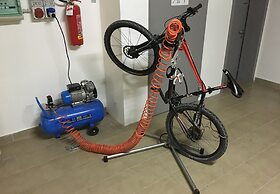 Park Hotel Il Vigneto