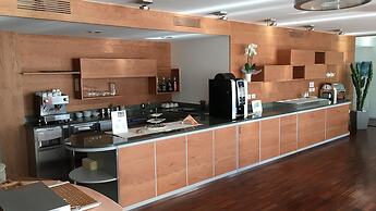 Park Hotel Il Vigneto