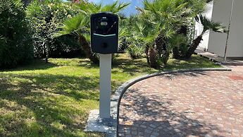 Park Hotel Il Vigneto