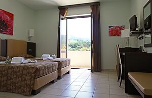 Euro Hotel