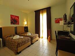 Euro Hotel