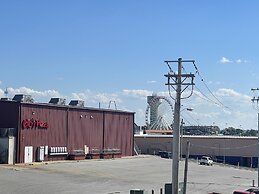 Stratford House Inn Branson