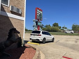 Stratford House Inn Branson