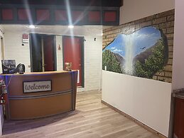 Stratford House Inn Branson