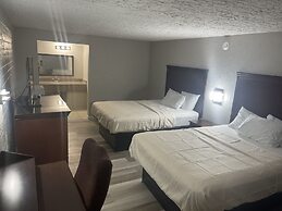 Stratford House Inn Branson