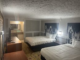 Stratford House Inn Branson