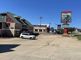 Stratford House Inn Branson