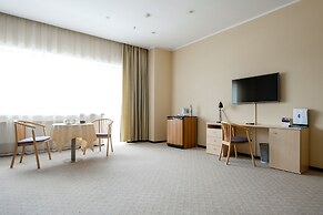 Atlantic by Usta Hotels