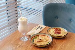 Atlantic by Usta Hotels