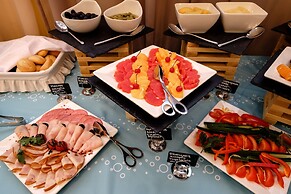 Atlantic by Usta Hotels