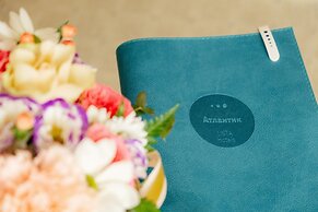 Atlantic by Usta Hotels