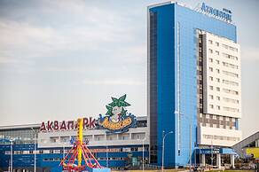 Atlantic by Usta Hotels