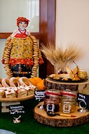 Atlantic by Usta Hotels