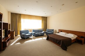 Atlantic by Usta Hotels