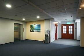 Atlantic by Usta Hotels