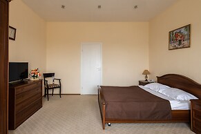 Atlantic by Usta Hotels