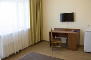 Atlantic by Usta Hotels