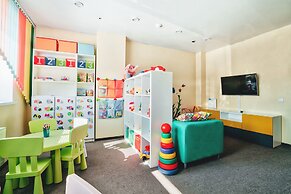 Atlantic by Usta Hotels