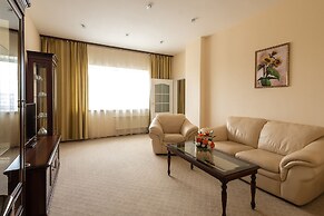 Atlantic by Usta Hotels