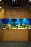 Atlantic by Usta Hotels