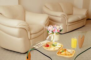 Atlantic by Usta Hotels