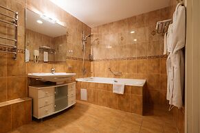 Atlantic by Usta Hotels